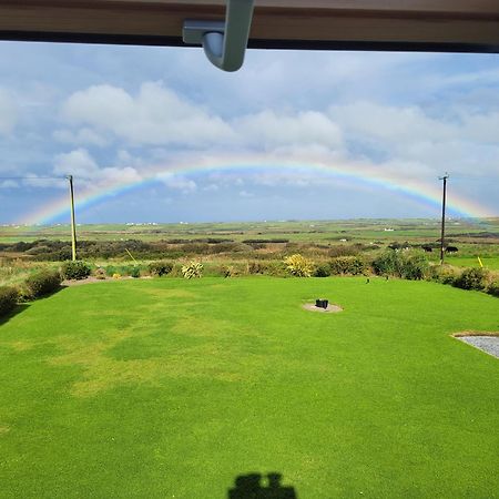 Coastal View Cottage Mullagh  Εξωτερικό φωτογραφία