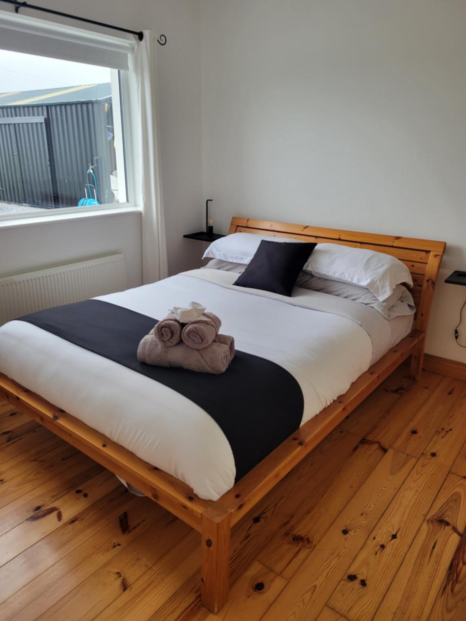 Coastal View Cottage Mullagh  Εξωτερικό φωτογραφία