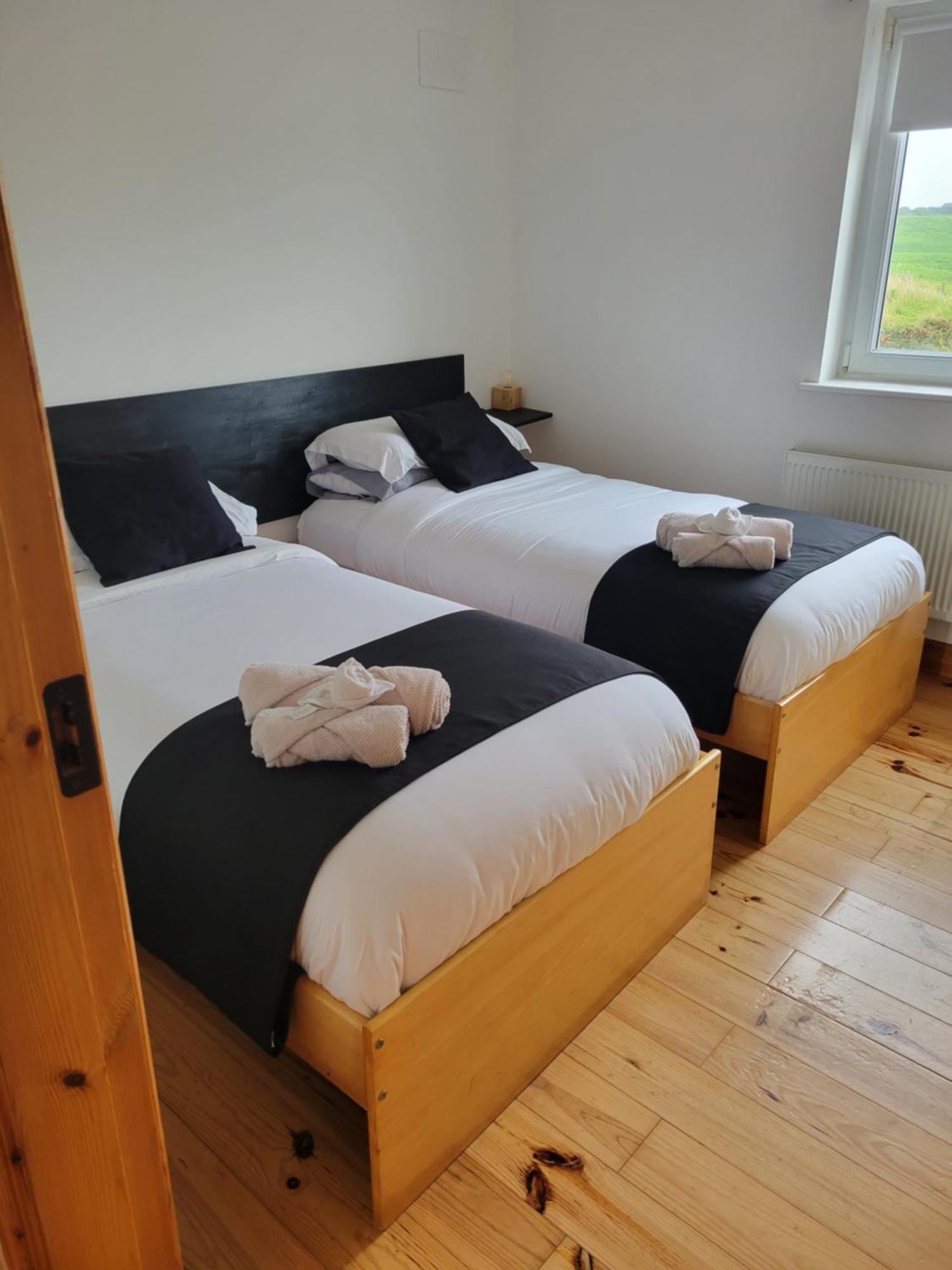 Coastal View Cottage Mullagh  Εξωτερικό φωτογραφία