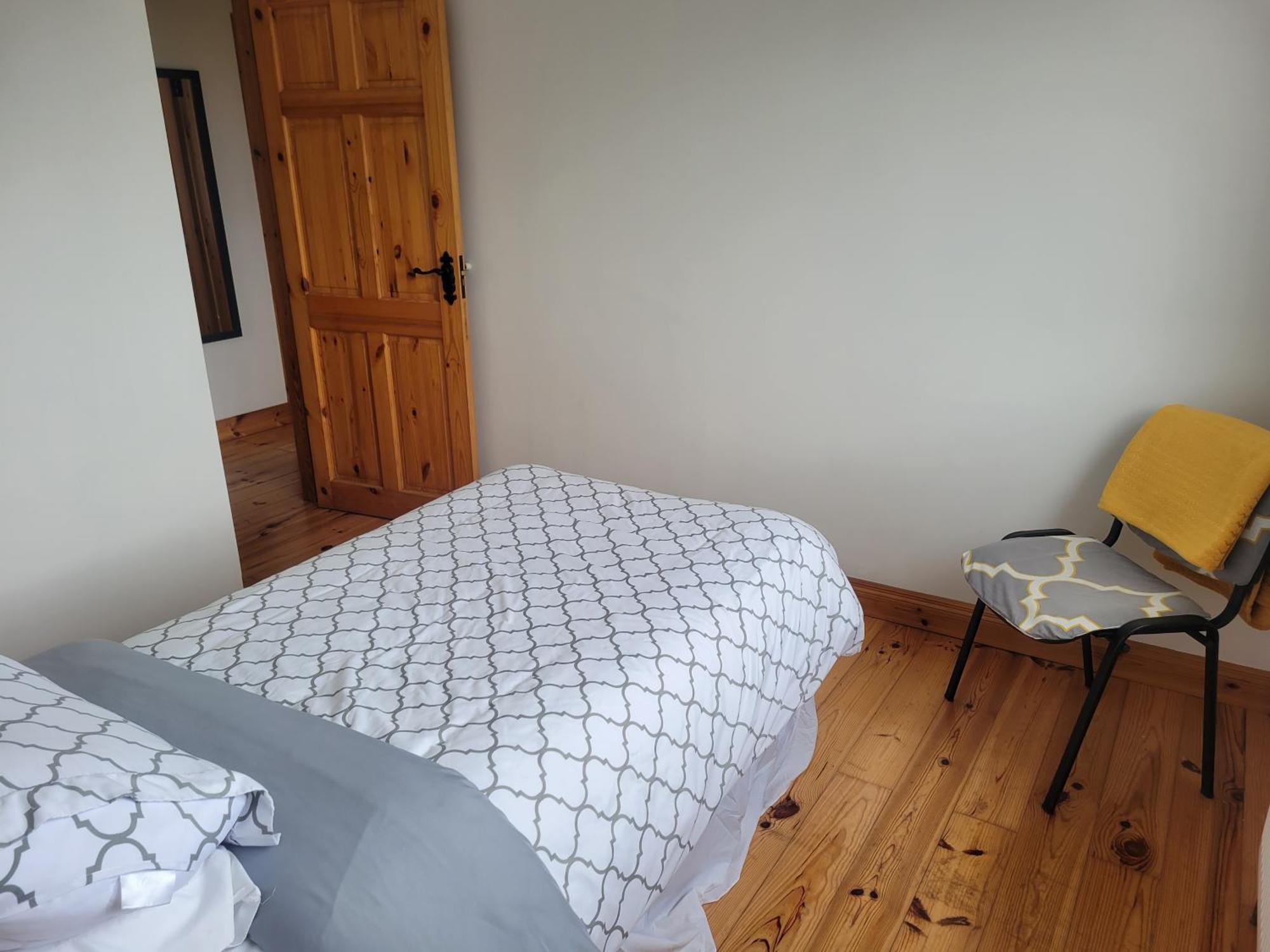 Coastal View Cottage Mullagh  Εξωτερικό φωτογραφία