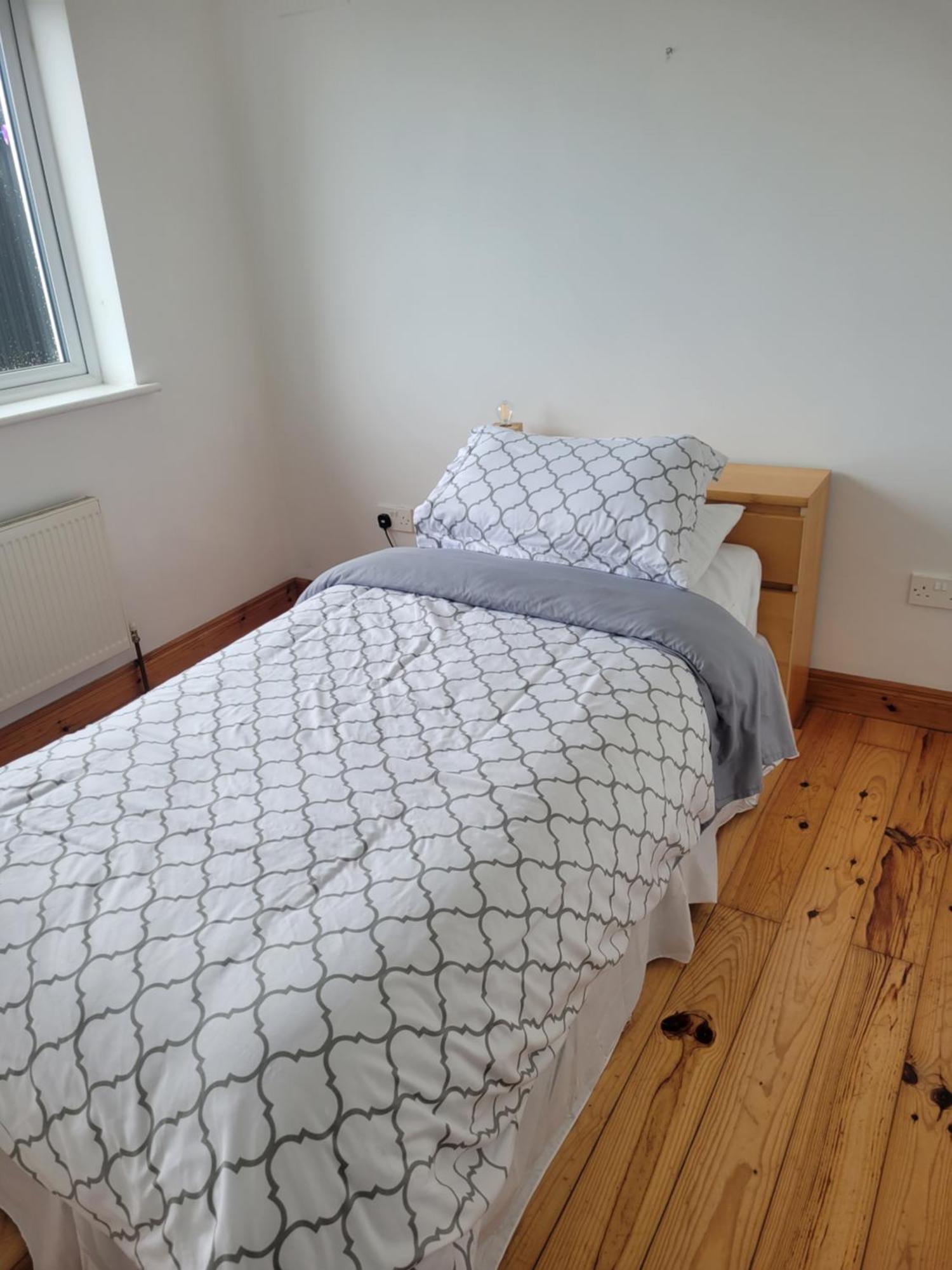 Coastal View Cottage Mullagh  Εξωτερικό φωτογραφία